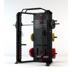 Brama Rack Smith RS G160 BH Fitness